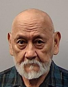Jerry Refuerzo a registered Sex Offender of California