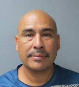 Jerry Diaz Richer Jr a registered Sex Offender of California