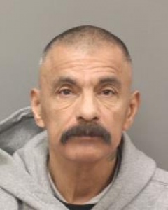 Jerry L Rodriguez a registered Sex Offender of California