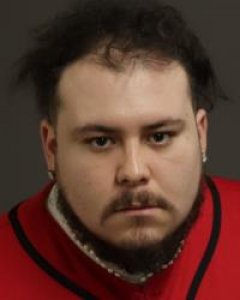 Jerry Rodriguez a registered Sex Offender of California