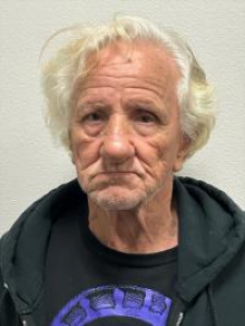 Jerry W Sanders a registered Sex Offender of California