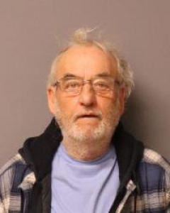 Jerry Wayne Saunders a registered Sex Offender of California