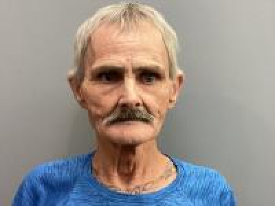 Jerry Allen Sexton a registered Sex Offender of California