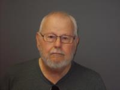 Jerry Gene Shasteen a registered Sex Offender of California