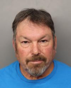 Jerry Lawerence Smith a registered Sex Offender of California