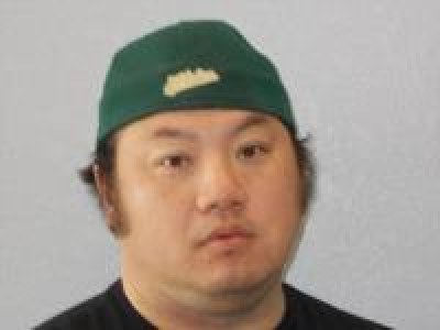 Jerry Song a registered Sex Offender of California