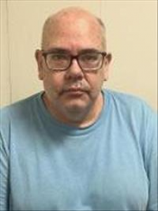 Jerry Dewayne Spann a registered Sex Offender of California