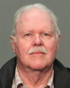 Jerry Chris Spence a registered Sex Offender of California