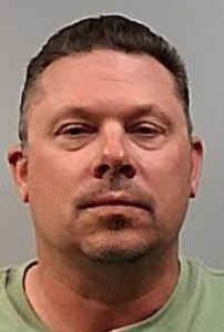 Jerry Arthur Springer a registered Sex Offender of California