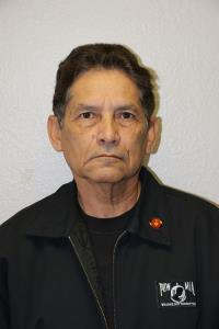 Jerry Joseph Suarez a registered Sex Offender of California