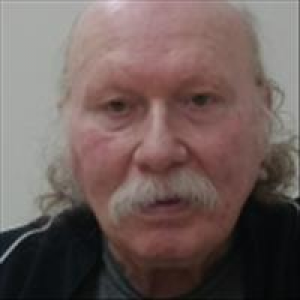 Jerry R Taylor a registered Sex Offender of California