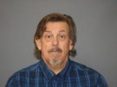 Jerry Thomson a registered Sex Offender of California