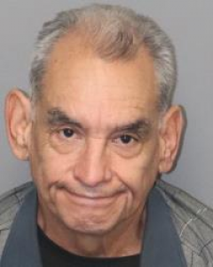Jerry Allen Torres a registered Sex Offender of California
