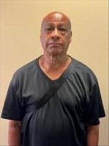 Jerry Uvalle a registered Sex Offender of California