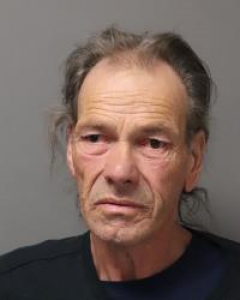 Jerry F White a registered Sex Offender of California