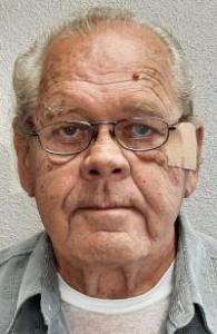 Jerry Whitson a registered Sex Offender of California