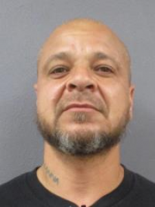 Jerry Curtis Williams a registered Sex Offender of California