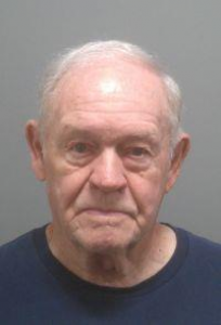 Jerry L Withey a registered Sex Offender of California