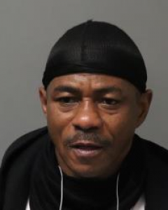 Jerry Shaun Yarborough a registered Sex Offender of California
