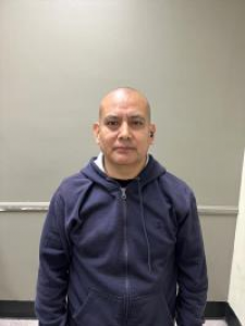 Jerson Evelio Coxaj a registered Sex Offender of California