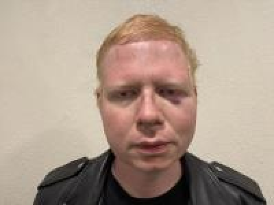 Jerson Ezau Escalante a registered Sex Offender of California