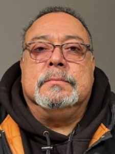 Jesse Robert Abina a registered Sex Offender of California