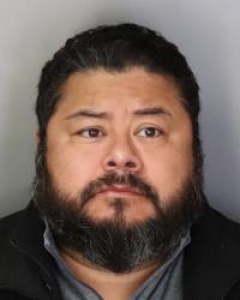 Jesse Jimmy Acevedo a registered Sex Offender of California