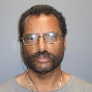 Jesse James Adams a registered Sex Offender of California