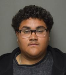Jesse Montoya Aguilar a registered Sex Offender of California