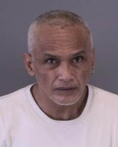 Jesse Semen Aldan Jr a registered Sex Offender of California