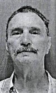 Jesse Dale Allred a registered Sex Offender of California