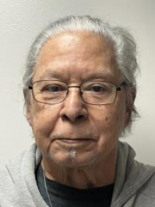 Jesse Rodriguez Benavidez a registered Sex Offender of California