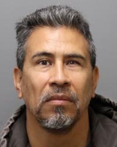Jesse Betancourt a registered Sex Offender of California