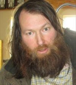 Jesse Stephen Paul Birky a registered Sex Offender of California