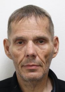 Jesse Alan Black a registered Sex Offender of California