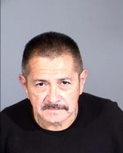 Jesse Antonio Cabral a registered Sex Offender of California
