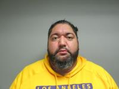Jesse David Castillosalinas a registered Sex Offender of California