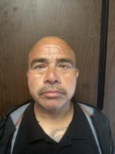Jesse Castro a registered Sex Offender of California