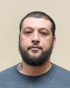 Jesse Deane Corazzini a registered Sex Offender of California