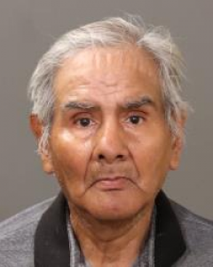 Jesse Guerrera Corralejo a registered Sex Offender of California