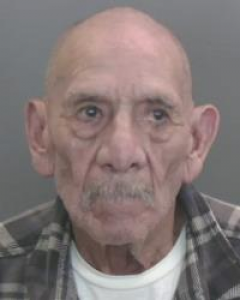 Jesse C Cruz a registered Sex Offender of California