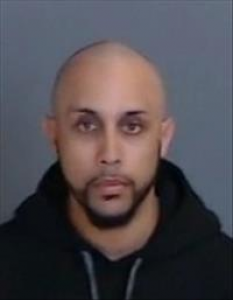 Jesse Aaron England a registered Sex Offender of California