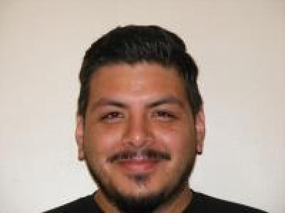 Jesse Santiago Ferrer a registered Sex Offender of California