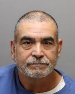 Jesse Gamino a registered Sex Offender of California