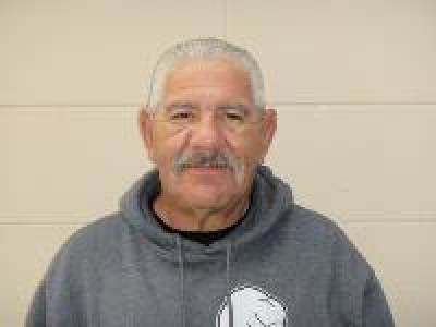 Jesse Garcia a registered Sex Offender of California