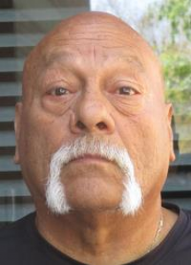 Jesse Atilaro Garcia a registered Sex Offender of California