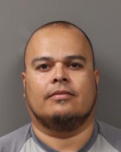 Jesse Garcia a registered Sex Offender of California