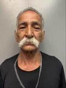Jesse Ramirez Garza a registered Sex Offender of California
