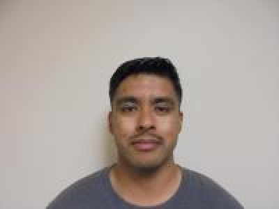 Jesse Antonio Gonsalez-lopez a registered Sex Offender of California