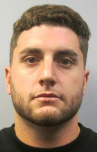 Jesse Alex Gonzales a registered Sex Offender of California